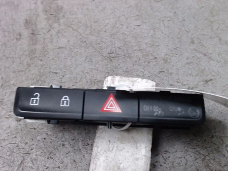 BOUTON DE WARNING OPEL ZAFIRA