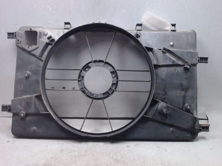 SUPPORT DE VENTILATEUR OPEL ZAFIRA