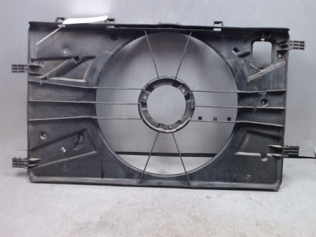 SUPPORT DE VENTILATEUR OPEL ZAFIRA