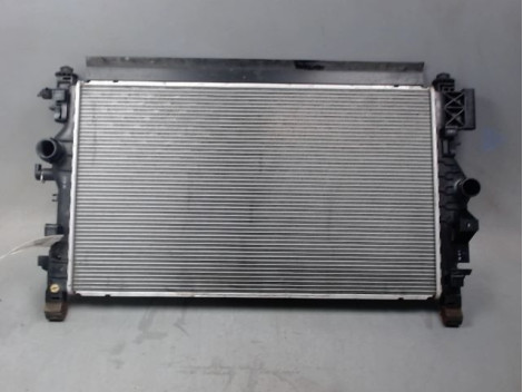 RADIATEUR OPEL ZAFIRA