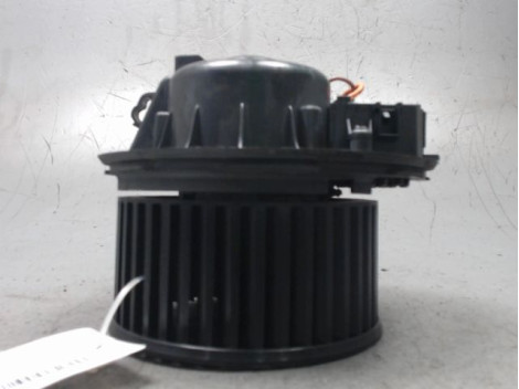 MOTEUR VENTILATEUR CHAUFFAGE VOLKSWAGEN GOLF VI 2008-