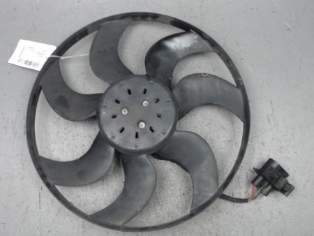 MOTEUR VENTILATEUR RADIATEUR AUDI A1