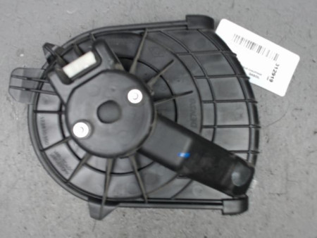 MOTEUR VENTILATEUR CHAUFFAGE RENAULT KANGOO