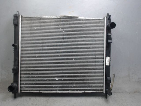 RADIATEUR NISSAN JUKE