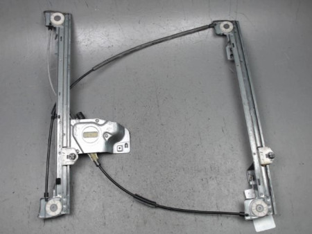 MECANISME+MOTEUR LEVE-GLACE AVANT DROIT RENAULT KANGOO