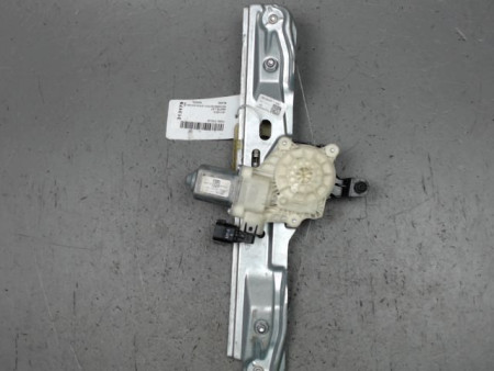 MECANISME+MOTEUR LEVE-GLACE ARRIERE GAUCHE FORD FOCUS