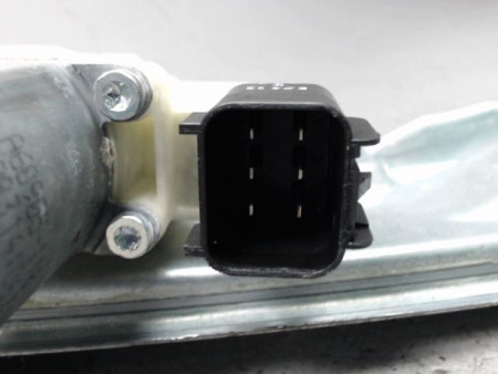 MECANISME+MOTEUR LEVE-GLACE ARRIERE GAUCHE FORD FOCUS