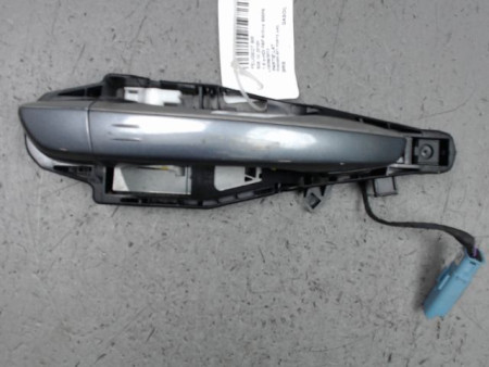 POIGNEE EXTERIEURE PORTE ARRIERE DROIT PEUGEOT 508 2010-