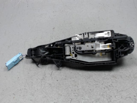 POIGNEE EXTERIEURE PORTE ARRIERE DROIT PEUGEOT 508 2010-