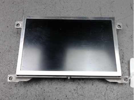 ECRAN GPS PEUGEOT 508 2010-