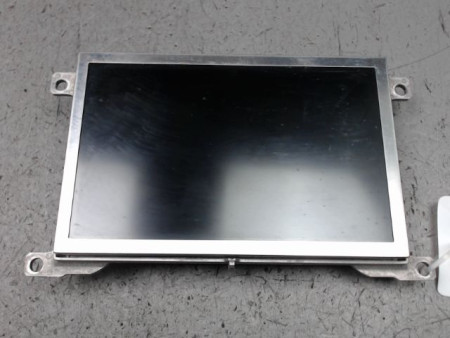 ECRAN GPS PEUGEOT 508 2010-