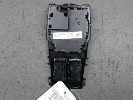 COMMANDE GPS PEUGEOT 508 2010-