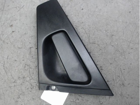 POIGNEE EXTERIEURE PORTE ARRIERE DROIT RENAULT CLIO IV 2012-