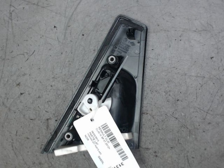 POIGNEE EXTERIEURE PORTE ARRIERE DROIT RENAULT CLIO IV 2012-