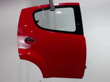 PORTE ARRIERE DROIT CITROEN C1 5P