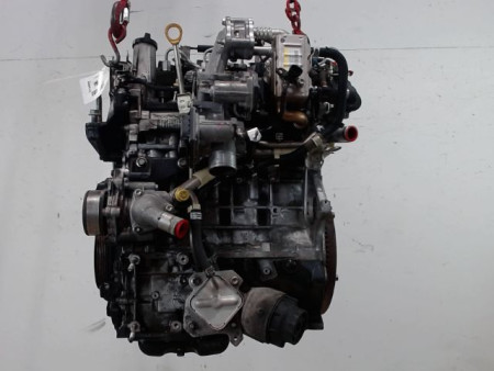 MOTEUR DIESEL TOYOTA YARIS 1.4 D-4D 