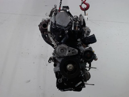 MOTEUR DIESEL TOYOTA YARIS 1.4 D-4D 