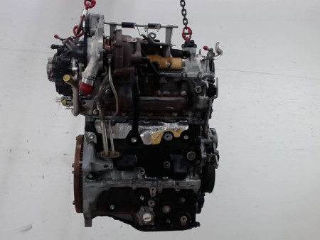 MOTEUR DIESEL TOYOTA YARIS 1.4 D-4D 