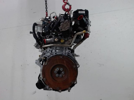 MOTEUR DIESEL TOYOTA YARIS 1.4 D-4D 