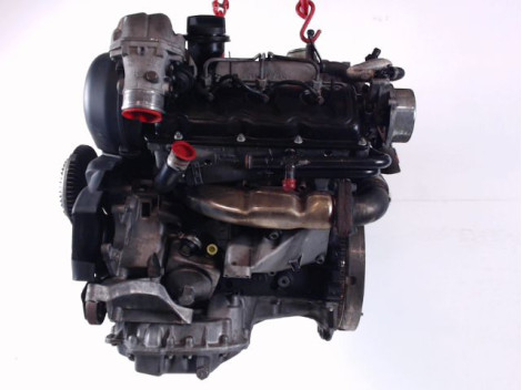 MOTEUR DIESEL AUDI A4 2.5 TDI quattro