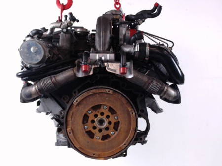 MOTEUR DIESEL AUDI A4 2.5 TDI quattro