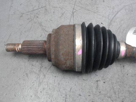 TRANSMISSION AVANT GAUCHE RENAULT LAGUNA III CPÉ 2008- 2.0 dCi (DT01, DT08, DT09, DT0K, DT12, DT1C, DT1D, DT1M,...