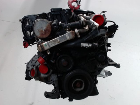 MOTEUR DIESEL B.M.W. SERIE 3 320 d