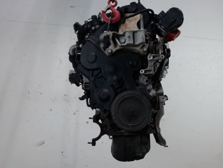 MOTEUR DIESEL FORD FOCUS 1.6 TDCi