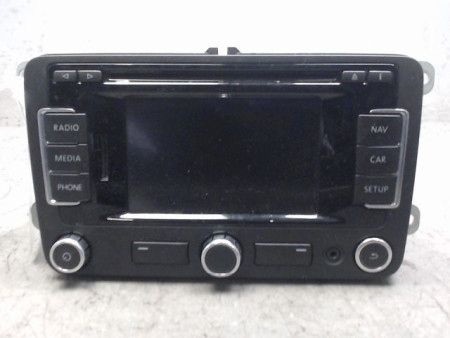 AUTORADIO VOLKSWAGEN JETTA