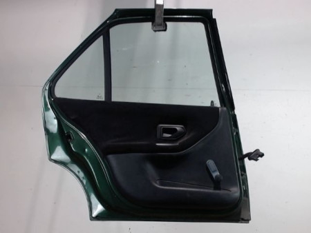 PORTE ARRIERE GAUCHE PEUGEOT 306