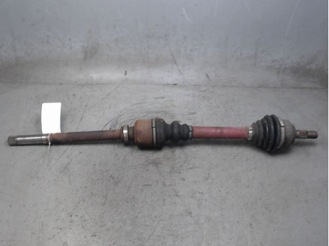 TRANSMISSION AVANT DROIT PEUGEOT 306 1.8