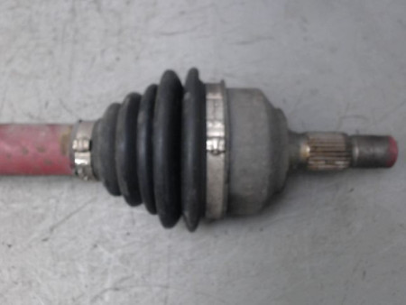 TRANSMISSION AVANT DROIT PEUGEOT 306 1.8