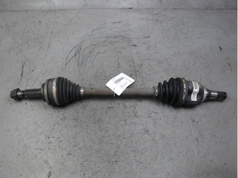 TRANSMISSION AVANT GAUCHE TOYOTA PRIUS 1.5 Hybrid 