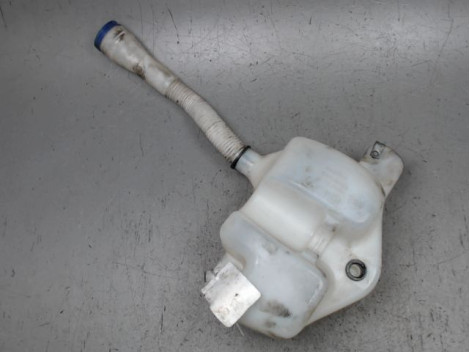 RESERVOIR LAVE-GLACE AVANT CITROEN JUMPY TOLE 2007-