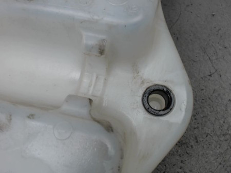 RESERVOIR LAVE-GLACE AVANT CITROEN JUMPY TOLE 2007-