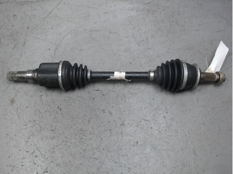 TRANSMISSION AVANT GAUCHE MINI MINI 2004-2006 One