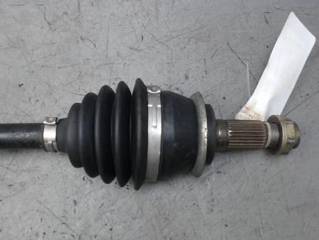 TRANSMISSION AVANT GAUCHE MINI MINI 2004-2006 One