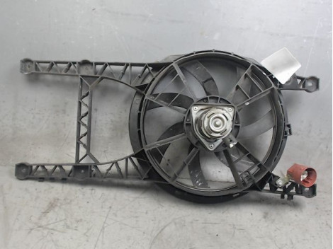 MOTEUR VENTILATEUR RADIATEUR RENAULT LAGUNA 98-2000