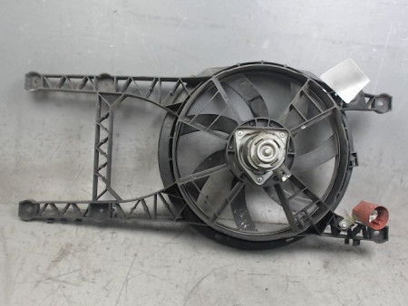 MOTEUR VENTILATEUR RADIATEUR RENAULT LAGUNA 98-2000