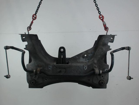 BERCEAU MOTEUR AVANT RENAULT CLIO III 2005-