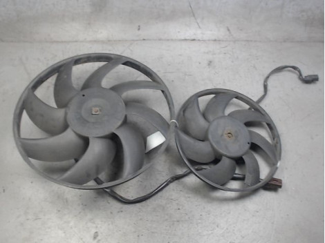 MOTEUR VENTILATEUR RADIATEUR PEUGEOT 806 94-2001