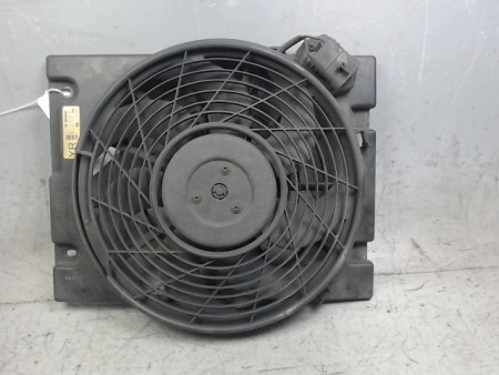 MOTEUR VENTILATEUR RADIATEUR OPEL ASTRA 98-2004