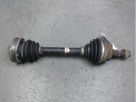 TRANSMISSION AVANT DROIT ALFA ROMEO 147 1.6 16V T.SPARK 