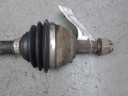 TRANSMISSION AVANT DROIT ALFA ROMEO 147 1.6 16V T.SPARK 