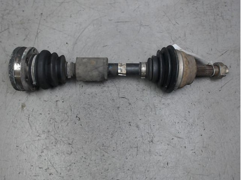 TRANSMISSION AVANT GAUCHE ALFA ROMEO 147 1.6 16V T.SPARK 