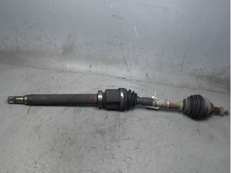 TRANSMISSION AVANT DROIT FORD FOCUS 2.0 TDCi