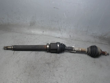 TRANSMISSION AVANT DROIT FORD FOCUS 2.0 TDCi