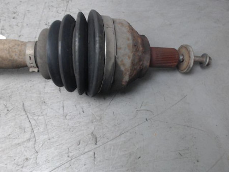 TRANSMISSION AVANT DROIT FORD FOCUS 2.0 TDCi