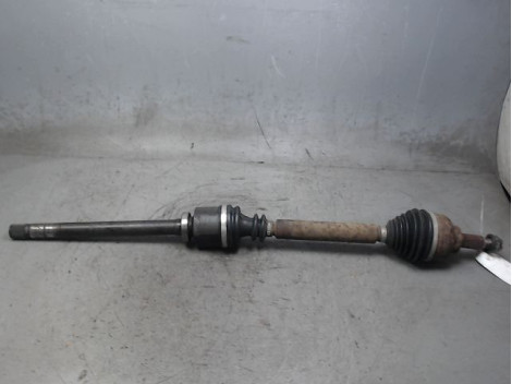 TRANSMISSION AVANT DROIT RENAULT LAGUNA 1.9 dCi 