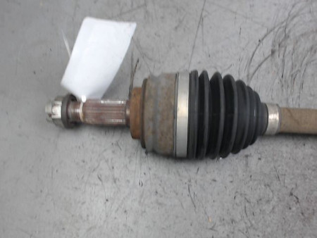 TRANSMISSION AVANT DROIT RENAULT MEGANE 1.6 dCi 